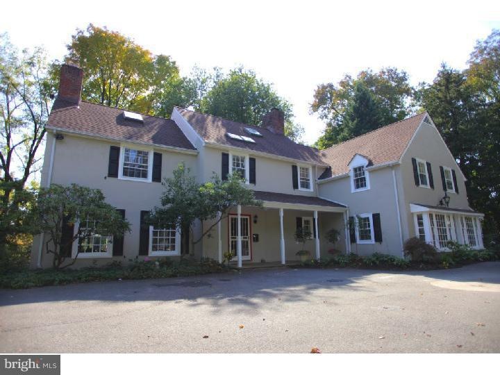 7921 Deer Run Rd, Glenside, PA 19038 - photo 1