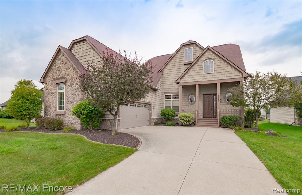 Welcome to 2319 Cherry Tree Lane!