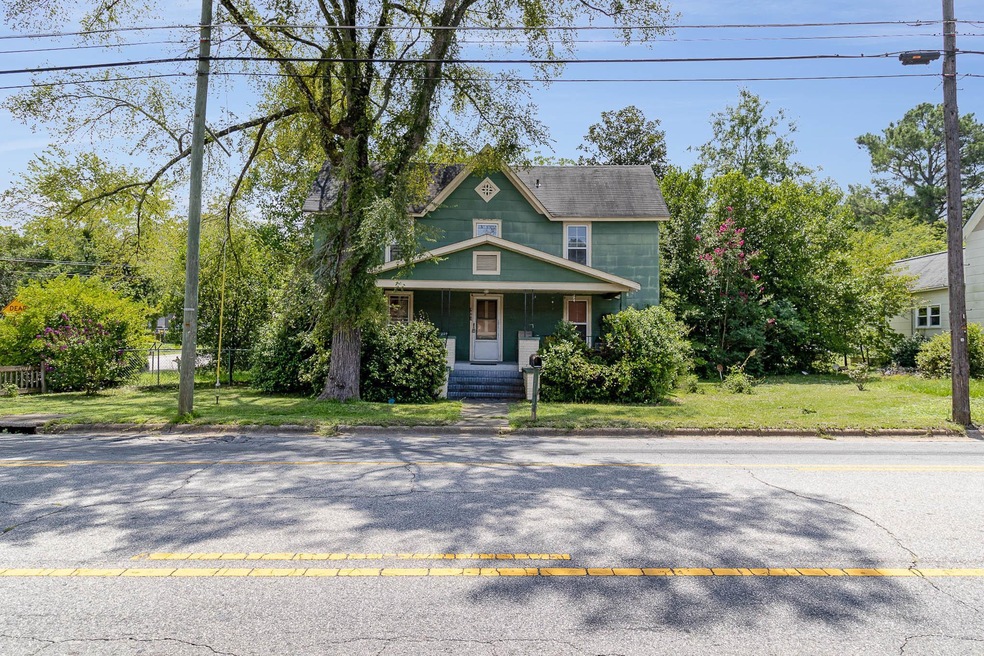 1001 Southern Ave, Fayetteville, NC 28306 - photo 1