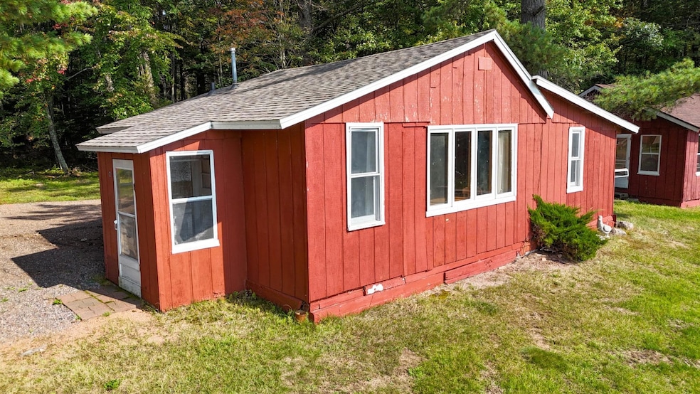 11336 Moonlit Bay Ln unit 2, Woodruff, WI 54568 - photo 1