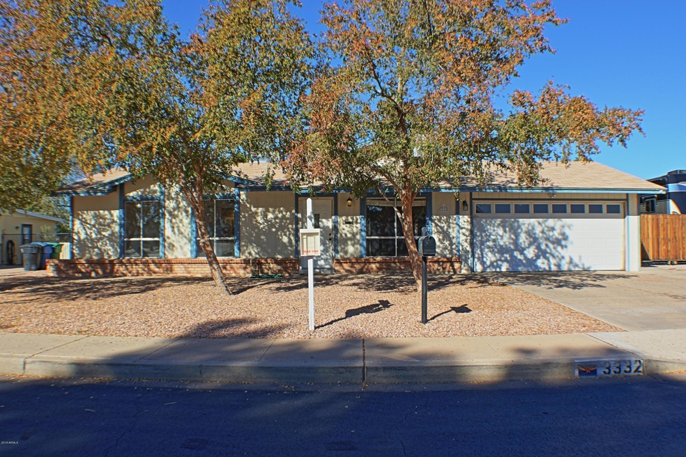 Great curb appeal