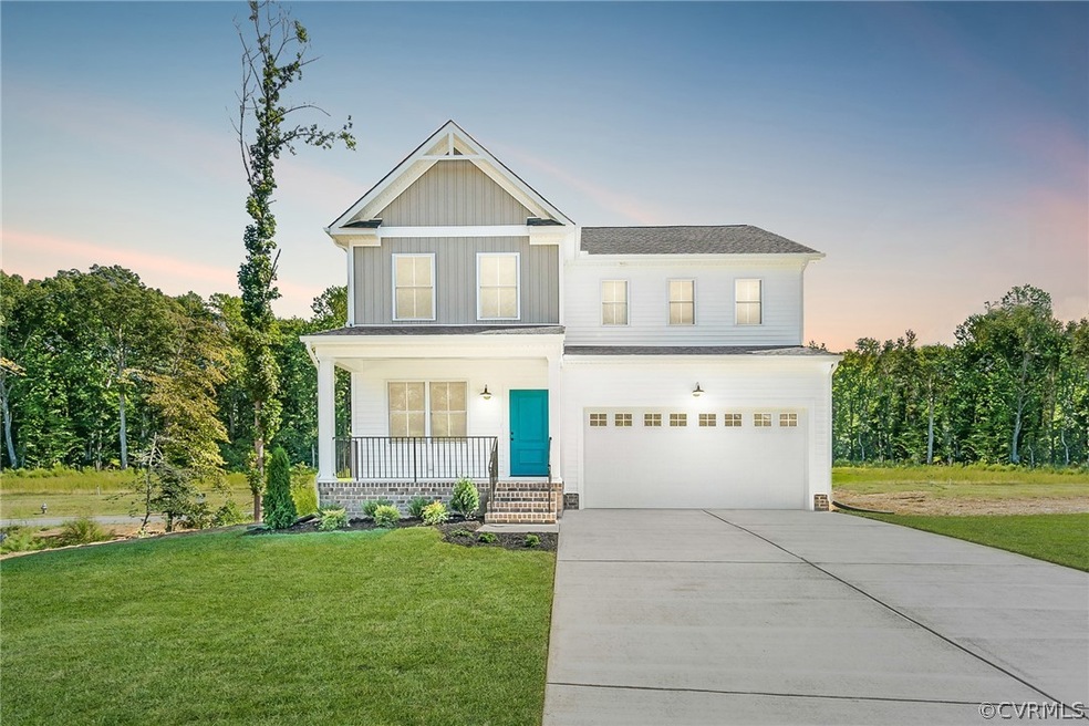 PHOTOS ARE FROM BUILDER'S LIBRARY OF SIMILAR HOME