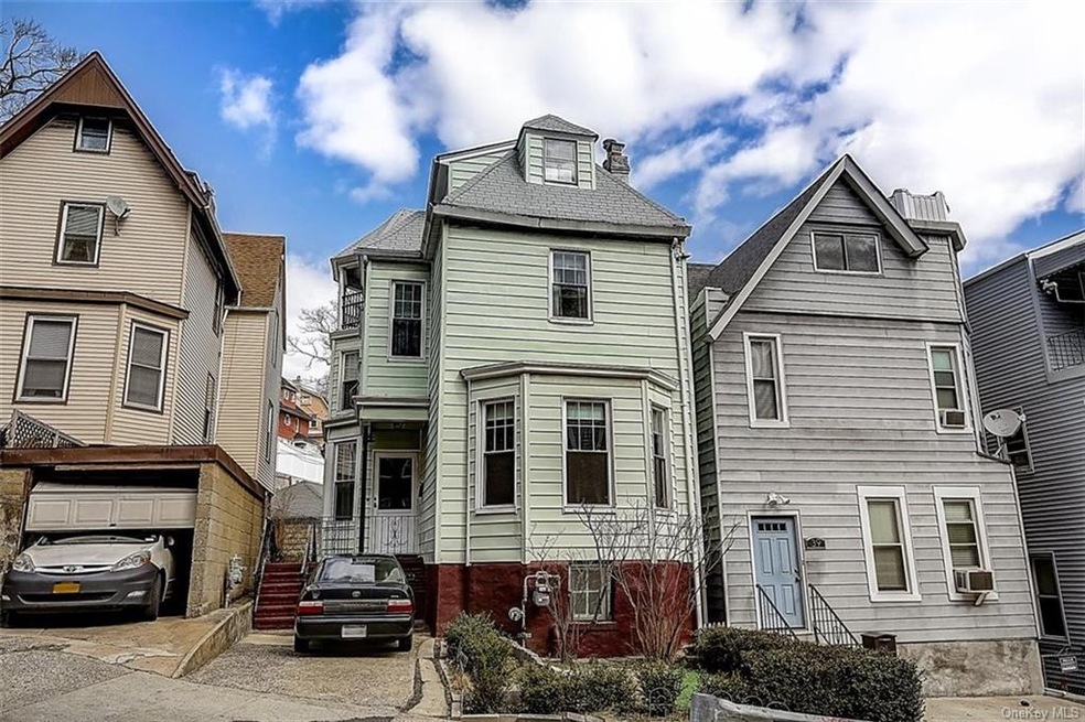 37 Caryl Ave, Yonkers, NY 10705 - photo 1