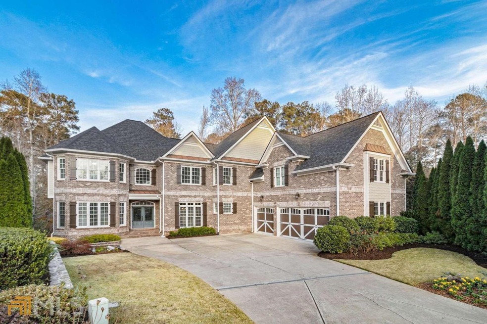 4309 Springmill Ct, Marietta, GA 30062 - photo 1