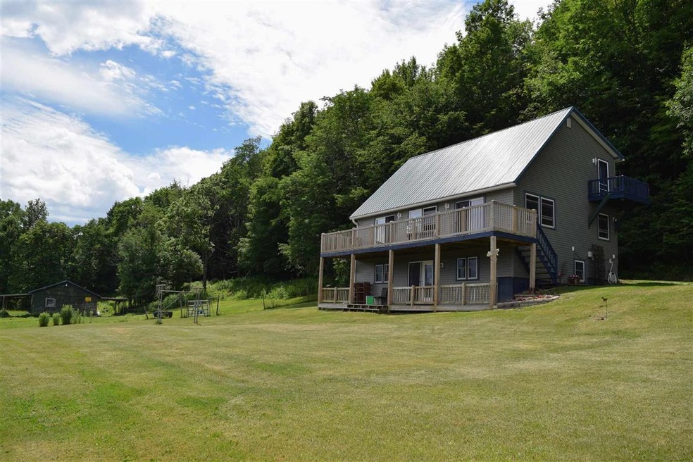 74 Summit Way, Milton, VT 05468 - photo 1