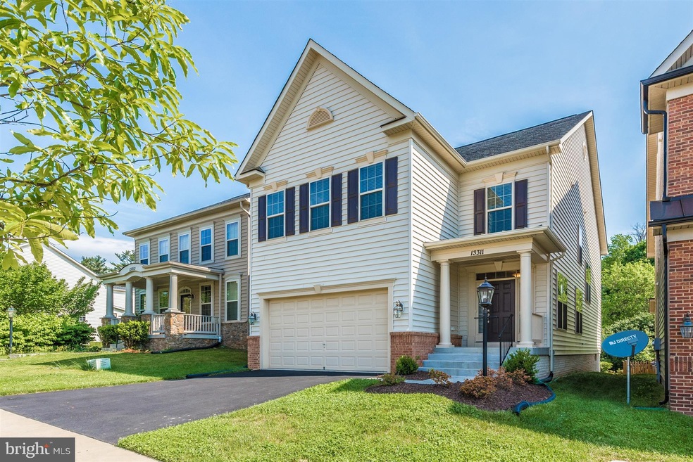 13311 Latrobe Ln, Clarksburg, MD 20871 - photo 1