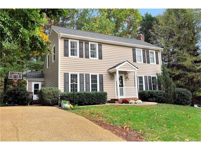 Welcome to 12501 Cutler Ridge Drive!