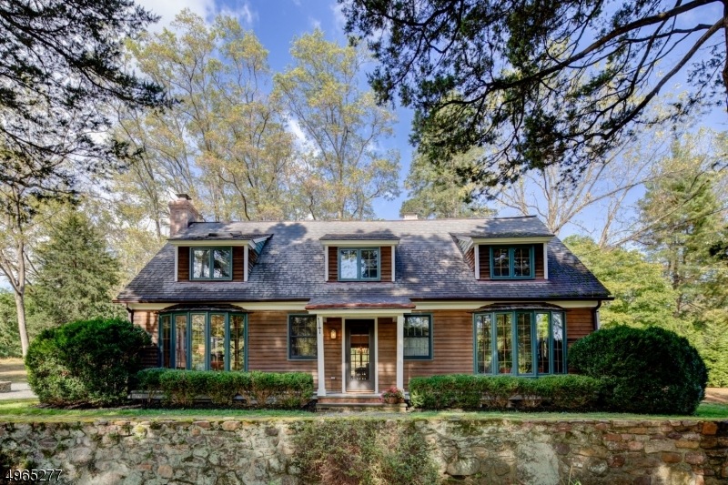 101 Childs Rd, Basking Ridge, NJ 07920 - photo 1
