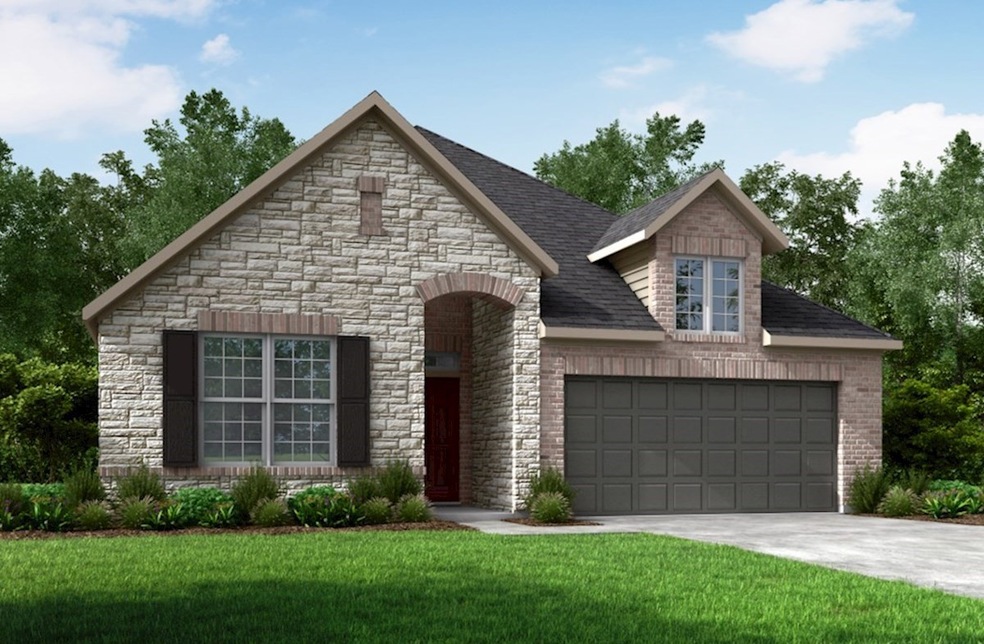 19026 Courser Field Ct, Tomball, TX 77377 - photo 1