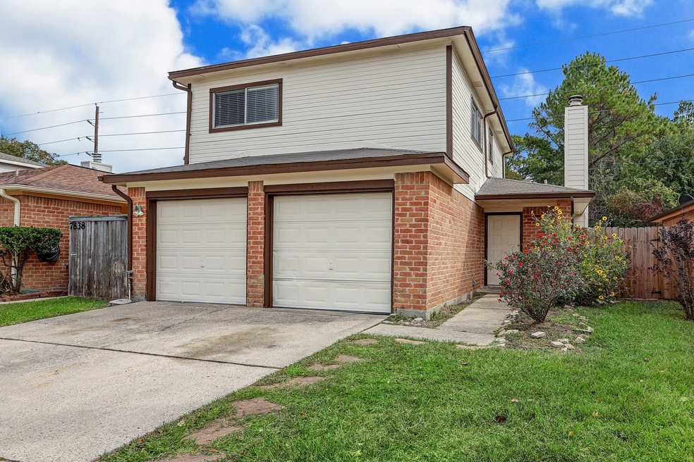 7834 Winehill Ln, Houston, TX 77040 - photo 1