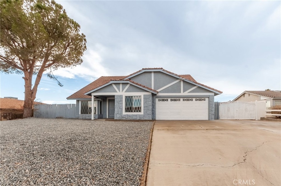 14173 Apple Creek Dr, Victorville, CA 92395 - photo 1