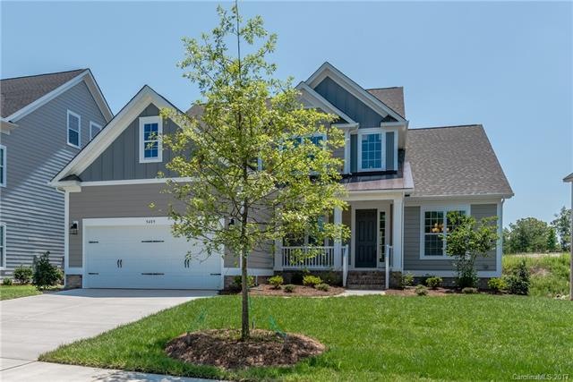 5409 Meadowcroft Way unit HAG0185, Fort Mill, SC 29708 - photo 1