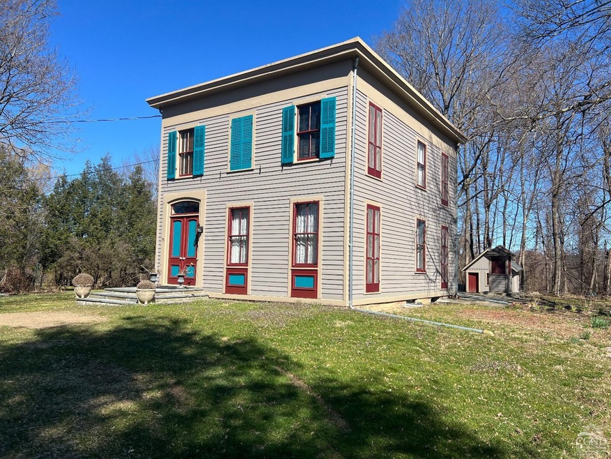 75 Block Factory Rd, Germantown, NY 12526 - photo 1