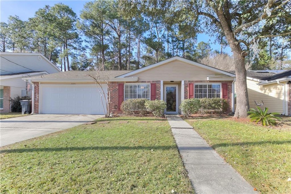 524 Queen Anne Dr, Slidell, LA 70460 - photo 1