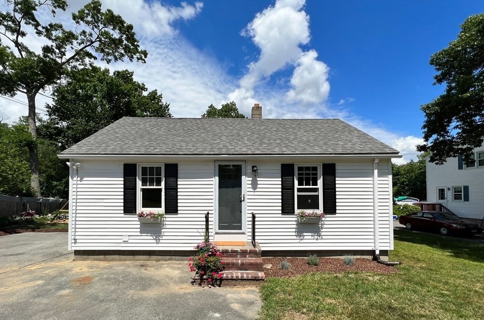 Sold $350,000 • Co-Listing Agent