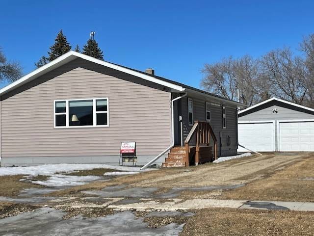 For Sale $165,000
