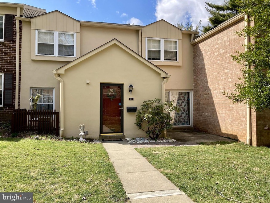 61 Old Forge Crossing, Devon, PA 19333 - photo 1