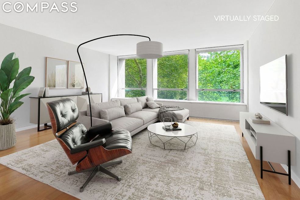 Kips Bay Towers unit 1B, New York, NY 10016 - photo 1