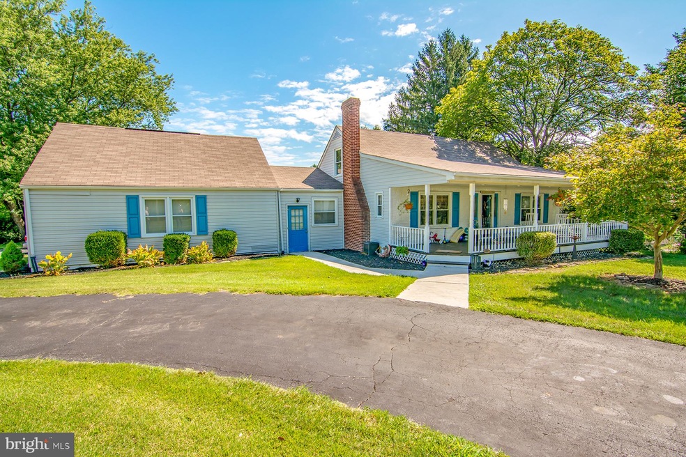 62 Craigtown Rd, Port Deposit, MD 21904 - photo 1