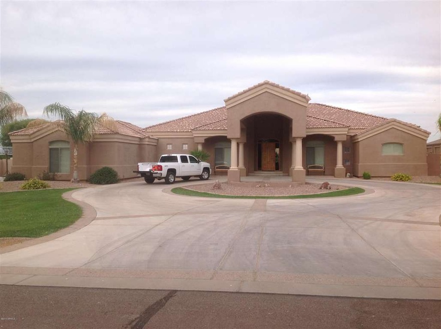 22477 S 197th Circle