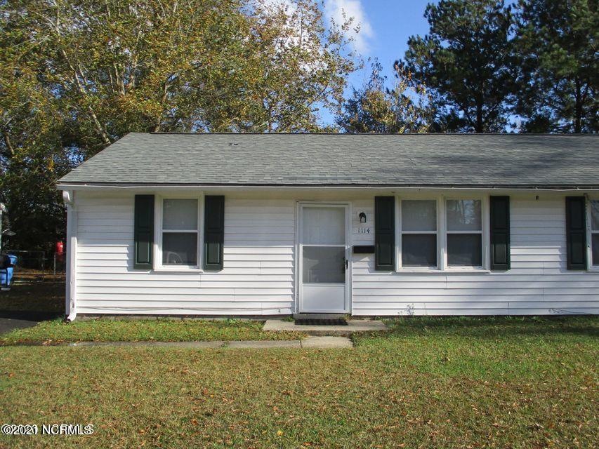 1114 Davis St, Jacksonville, NC 28540 - photo 1
