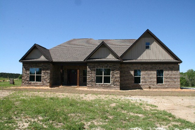 Main View