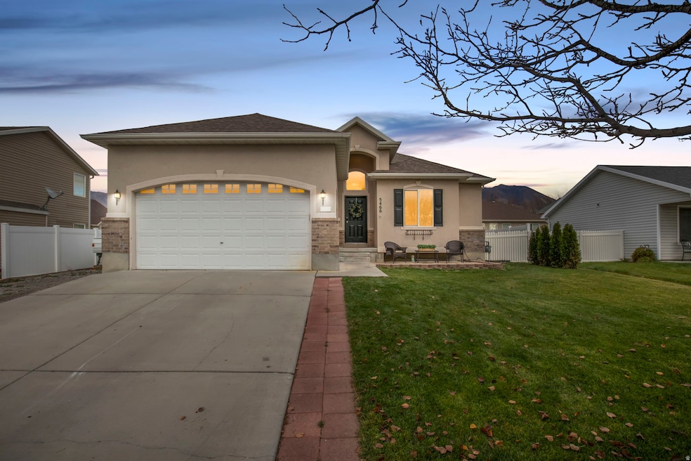 5466 Lucerne Place, Tooele, UT 84074 - photo 1