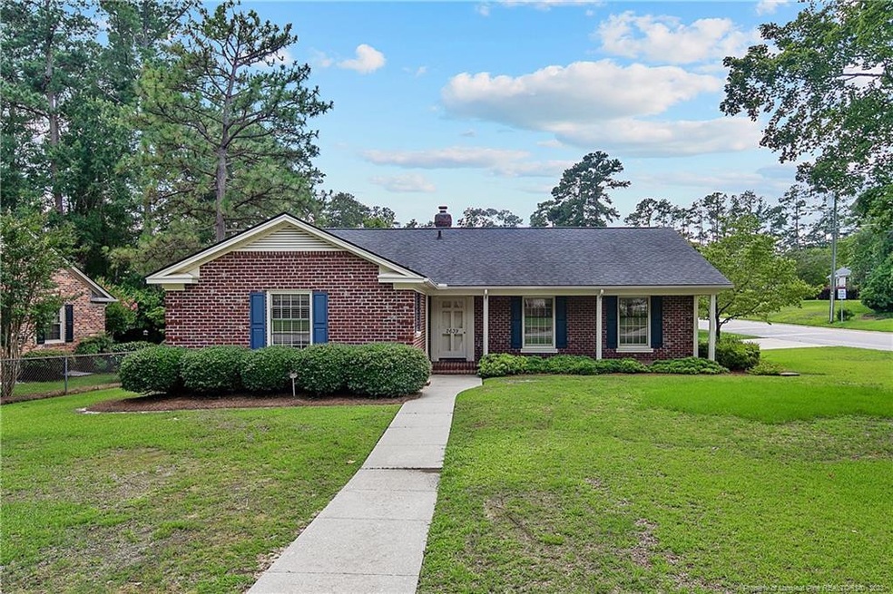 2639 Westchester Dr, Fayetteville, NC 28303 - photo 1