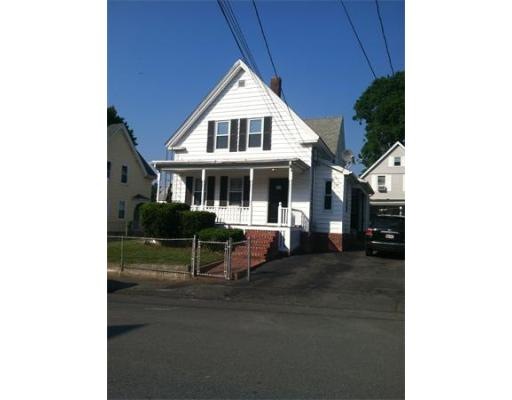 10 Lawrence St unit 2, Taunton, MA 02780 - photo 1