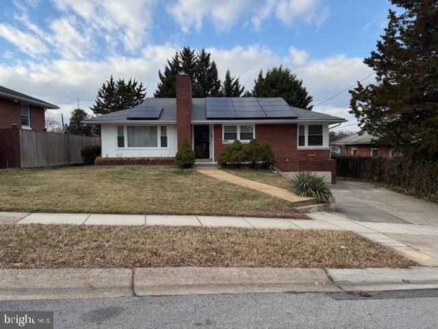 6514 8th Ave, Hyattsville, MD 20783 - photo 1