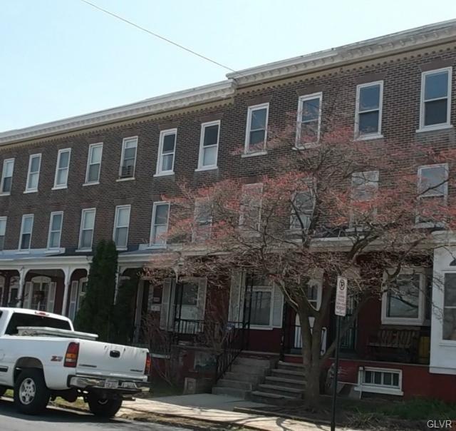 1522 W Gordon St, Allentown, PA 18102 - photo 1