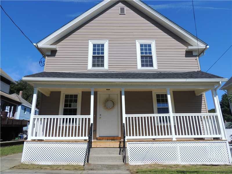 565 Fairmount St, Woonsocket, RI 02895 - photo 1