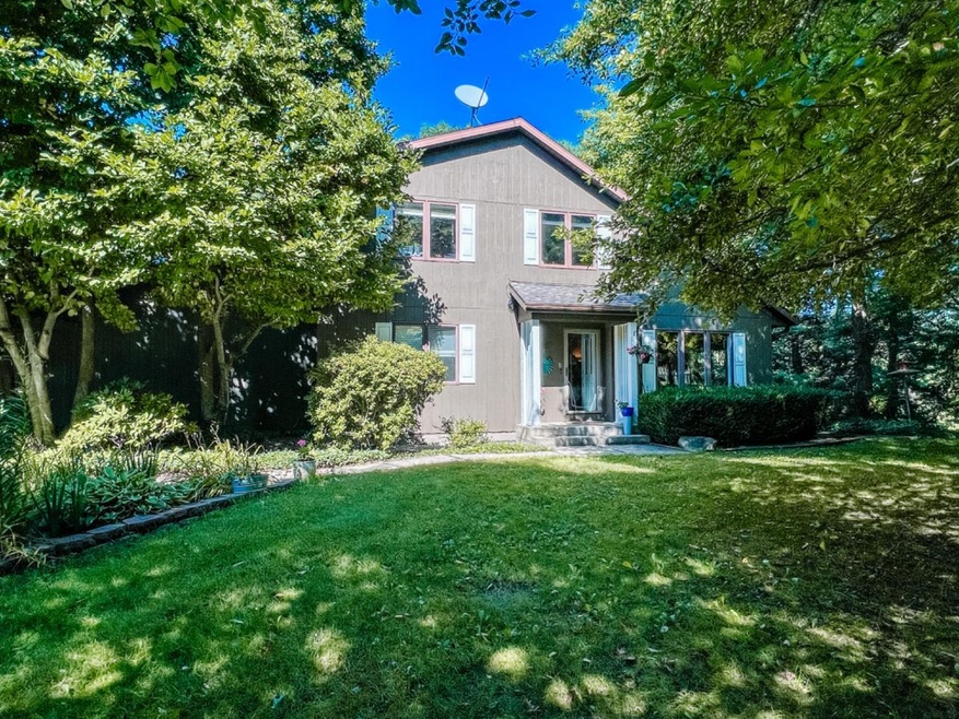 7353 N Range Rd, La Porte, IN 46350 - photo 1