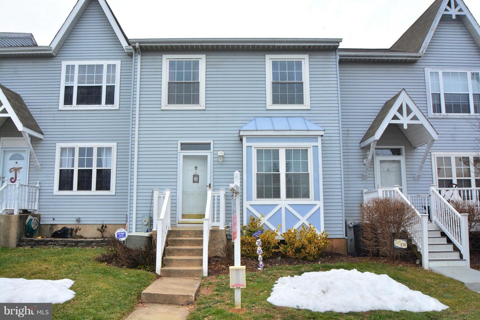 658 Milford Ct, Abingdon, MD 21009 - photo 1