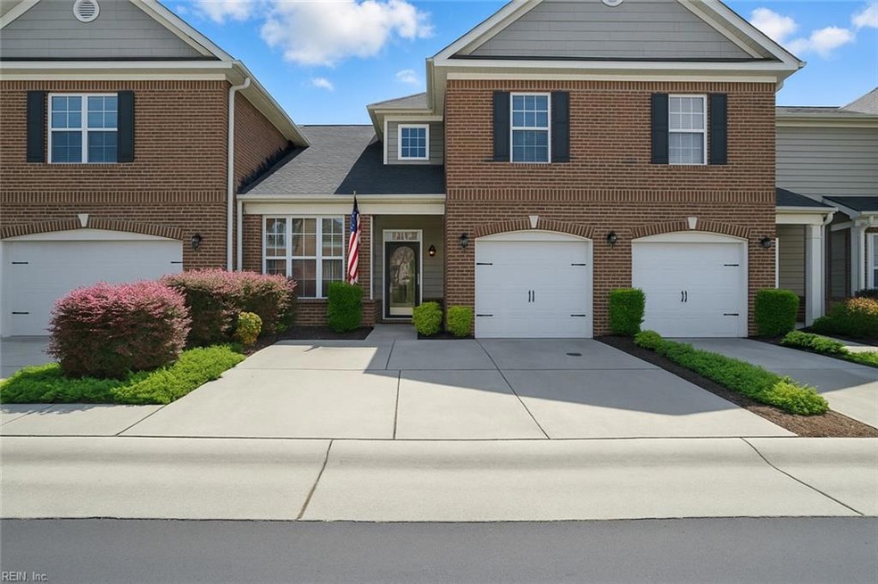 Welcome to 1304 Abelia Way