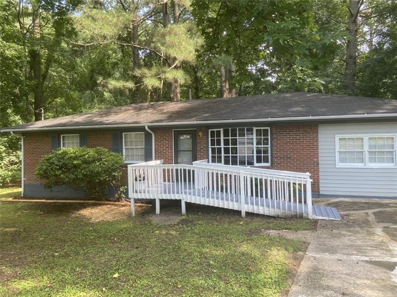 4346 Sheppard Dr, Conley, GA 30288 - photo 1