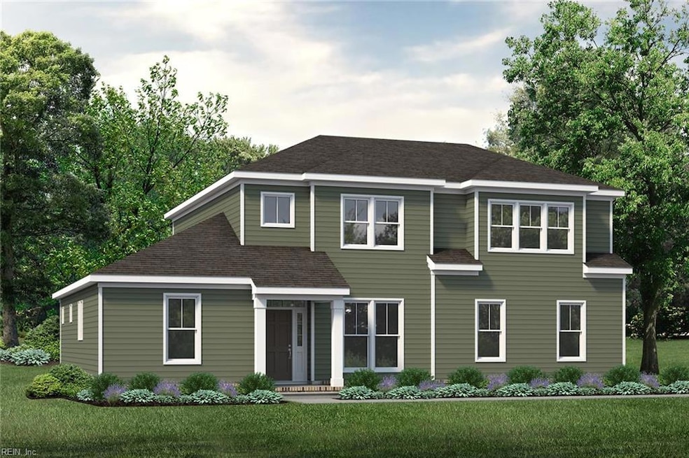 1501 Cedarville Rd, Chesapeake, VA 23322 - photo 1