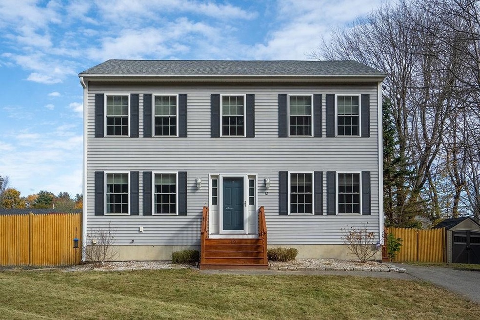 12 State St, Rochester, NH 03867 - photo 1