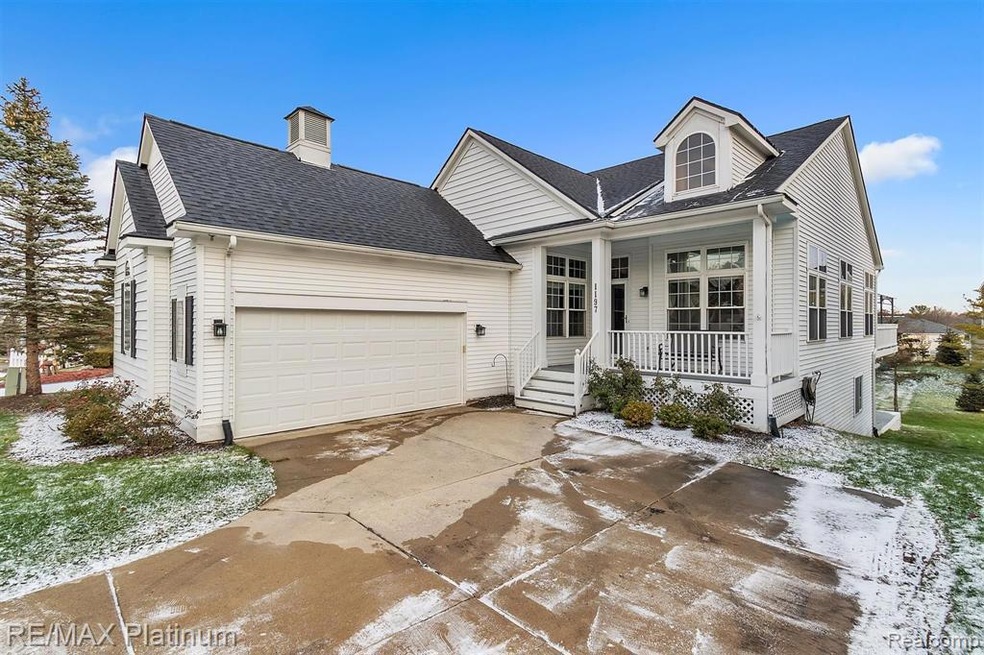 Welcome Home to 1197 Hudson Drive