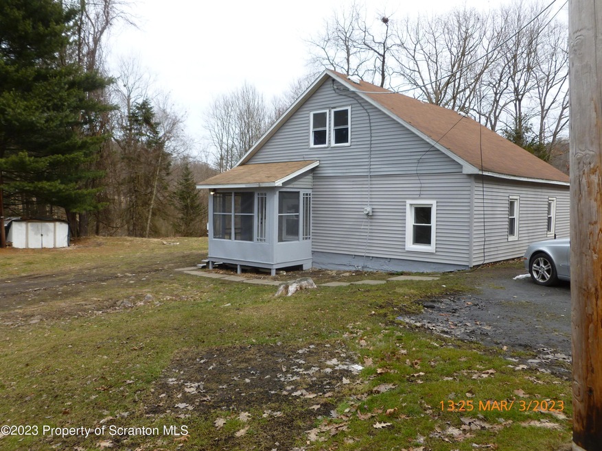 1 River St, Archbald, PA 18403 - photo 1