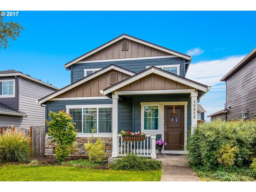 15858 SE Kingbird Dr, Happy Valley, OR 97086 - photo 1