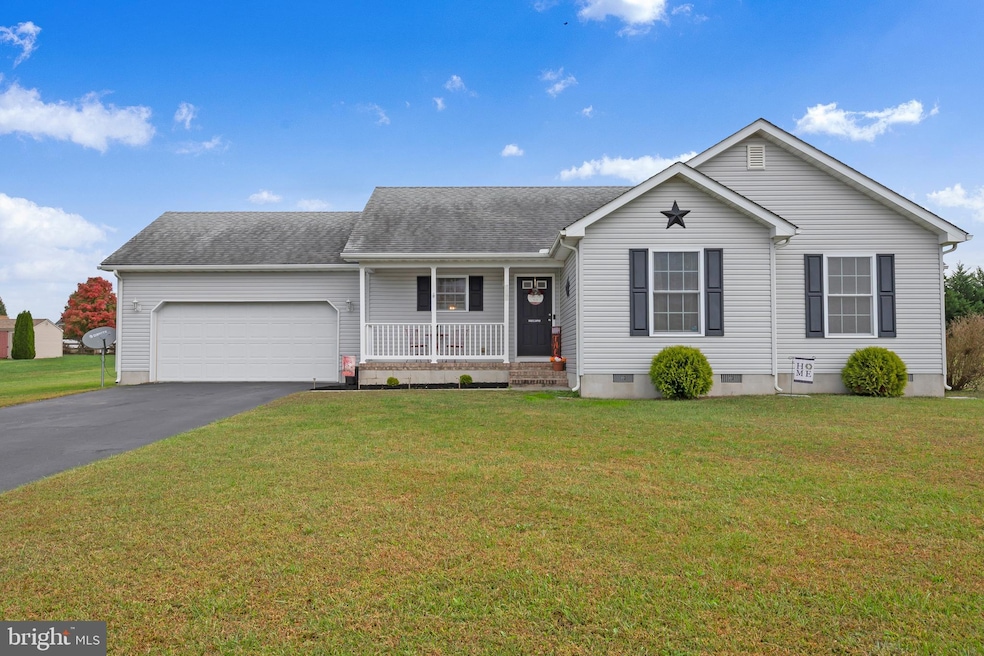 121 Deer Path Ln, Clayton, DE 19938 - photo 1