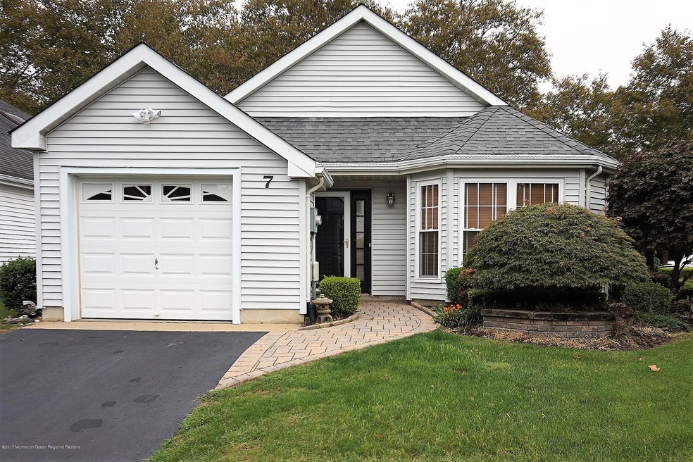 7 Ambrosia Front