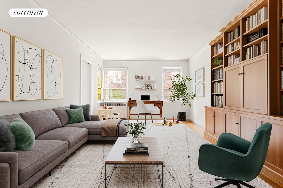 Gracie Gardens unit 5H, New York, NY 10128 - photo 1