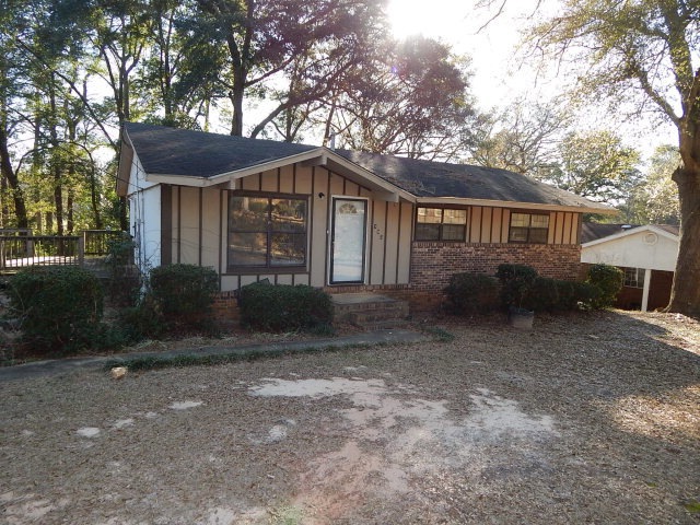 103 James Ave, Americus, GA 31709 - photo 1