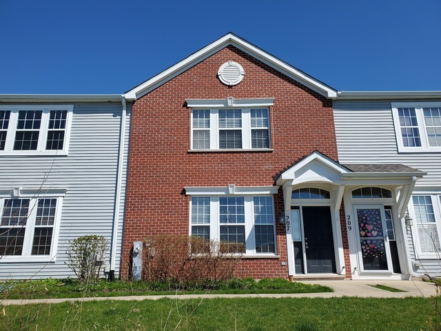 207 Springbrook Trail S, Oswego, IL 60543 - photo 1