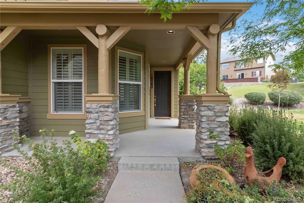 10582 Ashfield St, Highlands Ranch, CO 80126 - photo 1