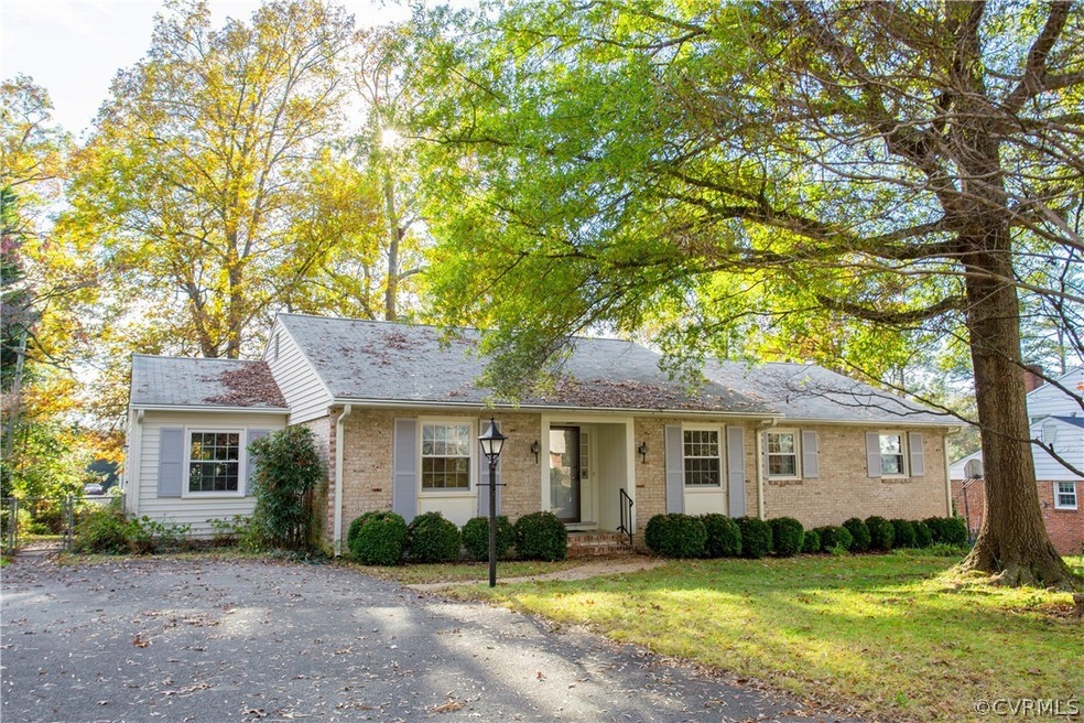 9413 Treetop Ln, Henrico, VA 23229 - photo 1