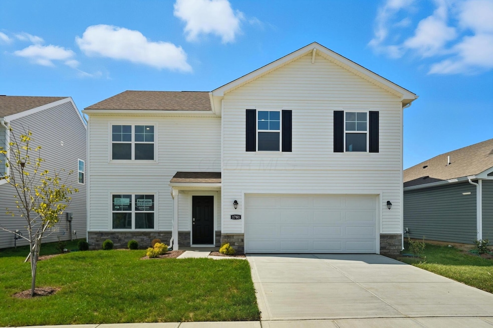 1781 Jacko Ln, Circleville, OH 43113 - photo 1