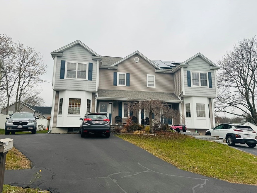 7 Maria Cir unit 7, Milford, MA 01757 - photo 1